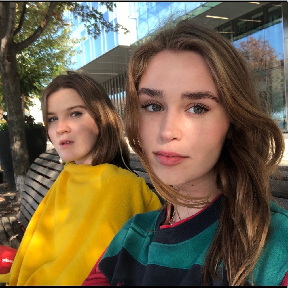 Meet your Posher, Lenny